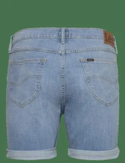 Rider Short - Jeansshorts