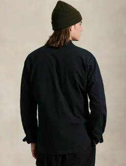 Ripstop Utility Overshirt - Jackor & rockar