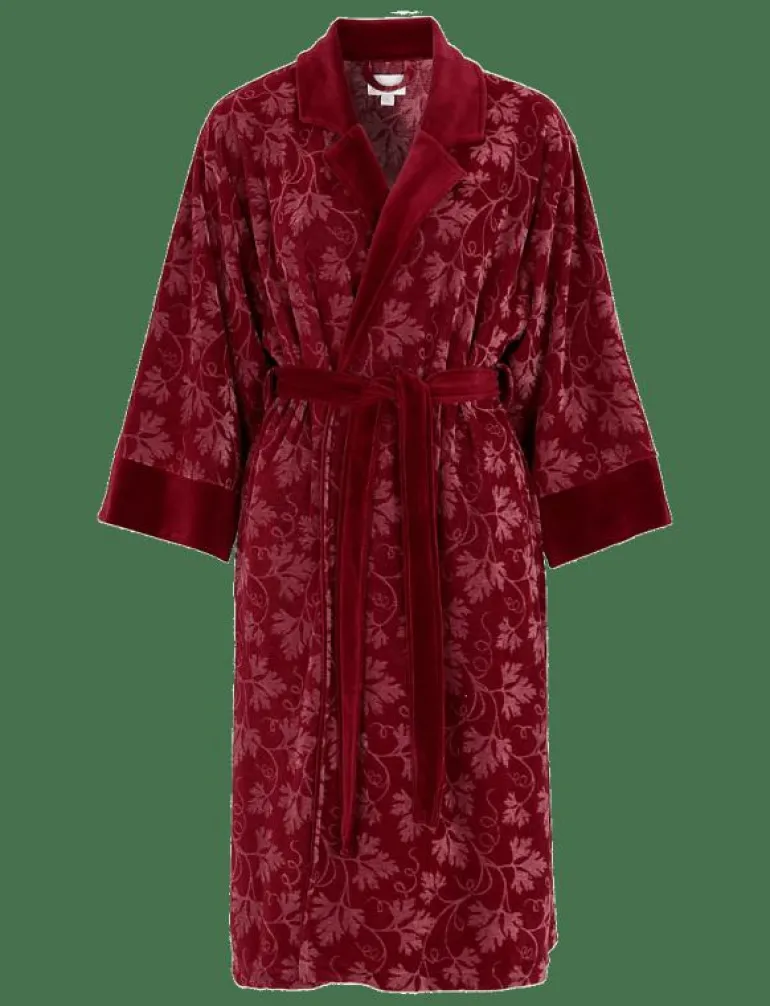 Robe - Morgonrock