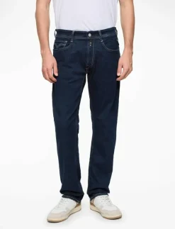 ROCCO Trousers COMFORT 573 ECO PLUS - Relaxed jeans