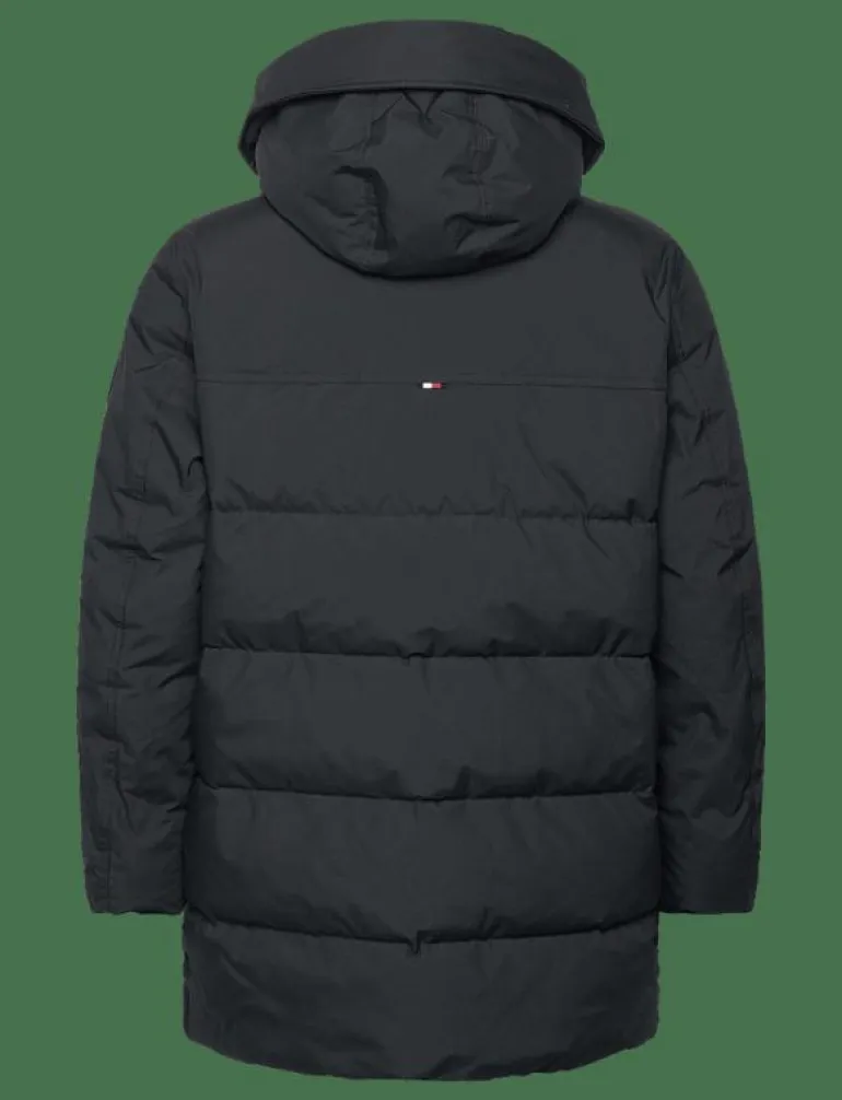 ROCKIE UTILITY PARKA - Parkas