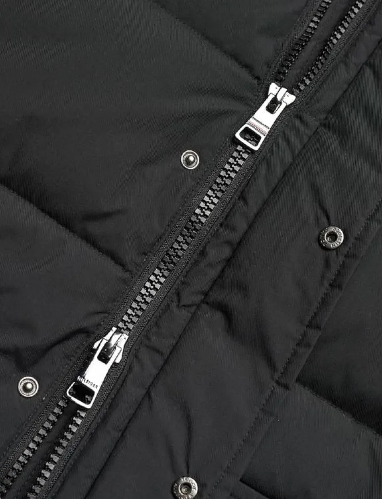 ROCKIE UTILITY PARKA - Parkas