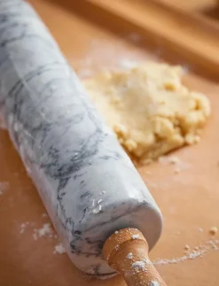 Rolling pin marmor - Kavlar