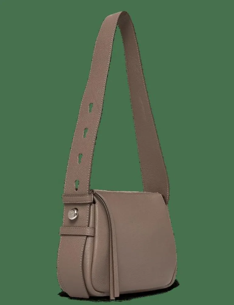Romy Small Shoulder Bag - Axelremsväskor