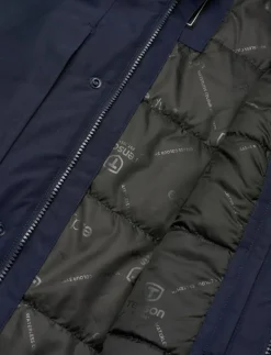 Ronin Jacket Men - Friluftsjacka