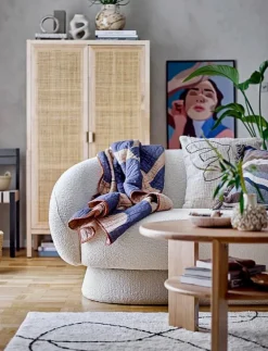 Roosi Throw - Filtar & Plädar