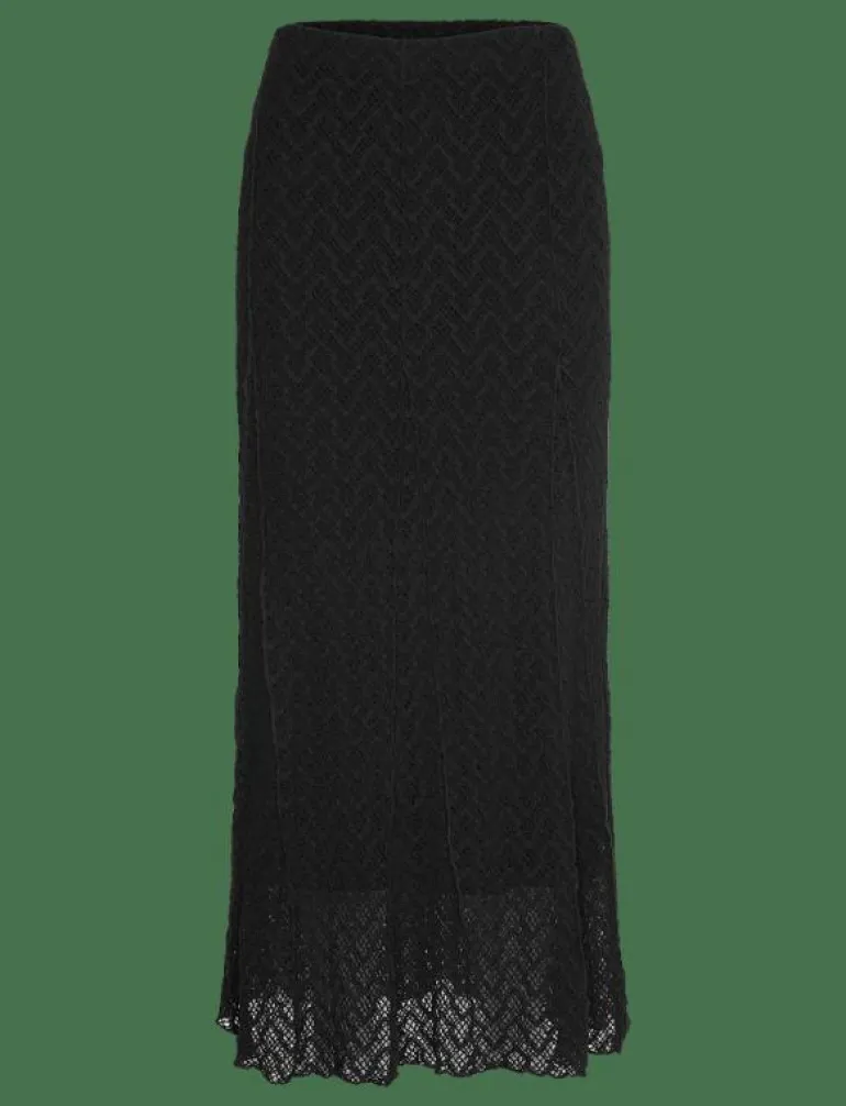 Rosalina skirt - Maxikjolar