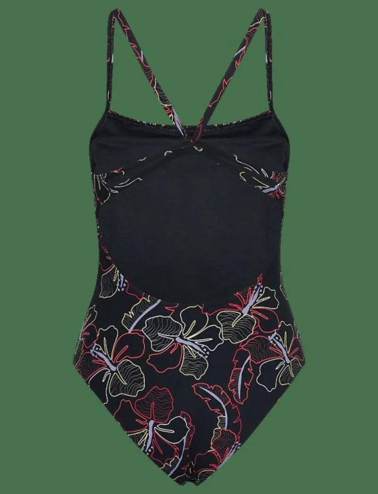 ROXY ACTIVE BASIC ONE PIECE PT - Baddräkter