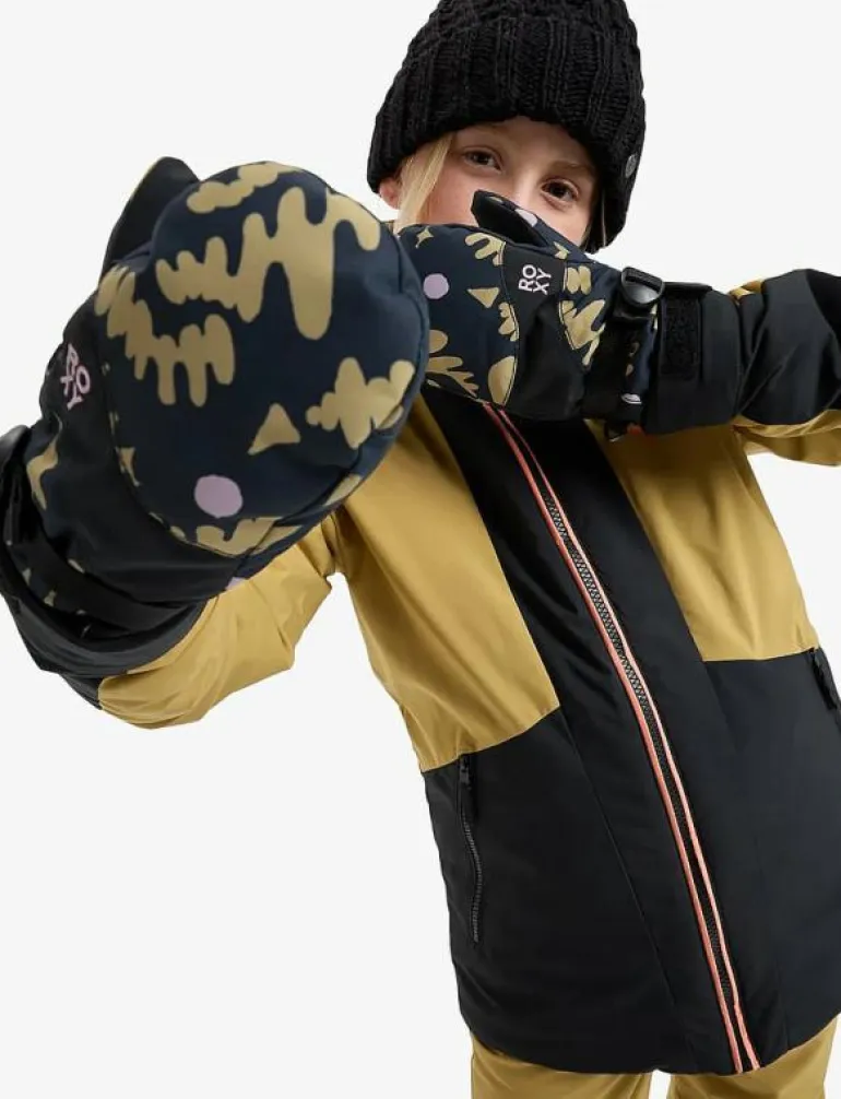 ROXY JETTY GIRL MITT - Vantar