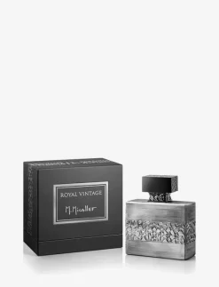 Royal vintage - Eau de parfum