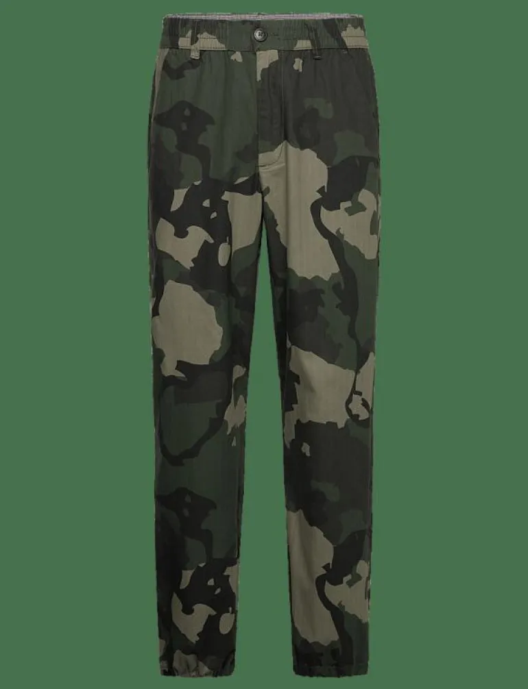 RRWatson Pants COMFORT FIT - Byxor