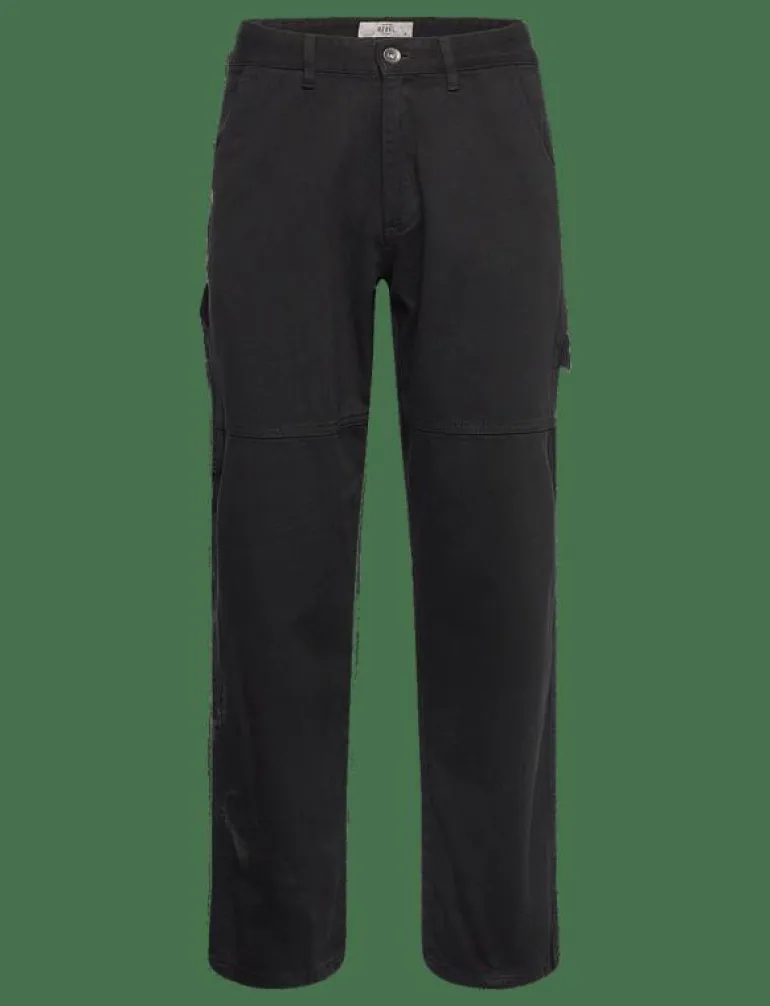 RRWorker Pants COMFORT FIT - Cargobyxor