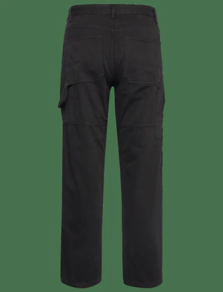 RRWorker Pants COMFORT FIT - Cargobyxor