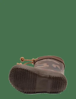 RUBBER BOOT - 