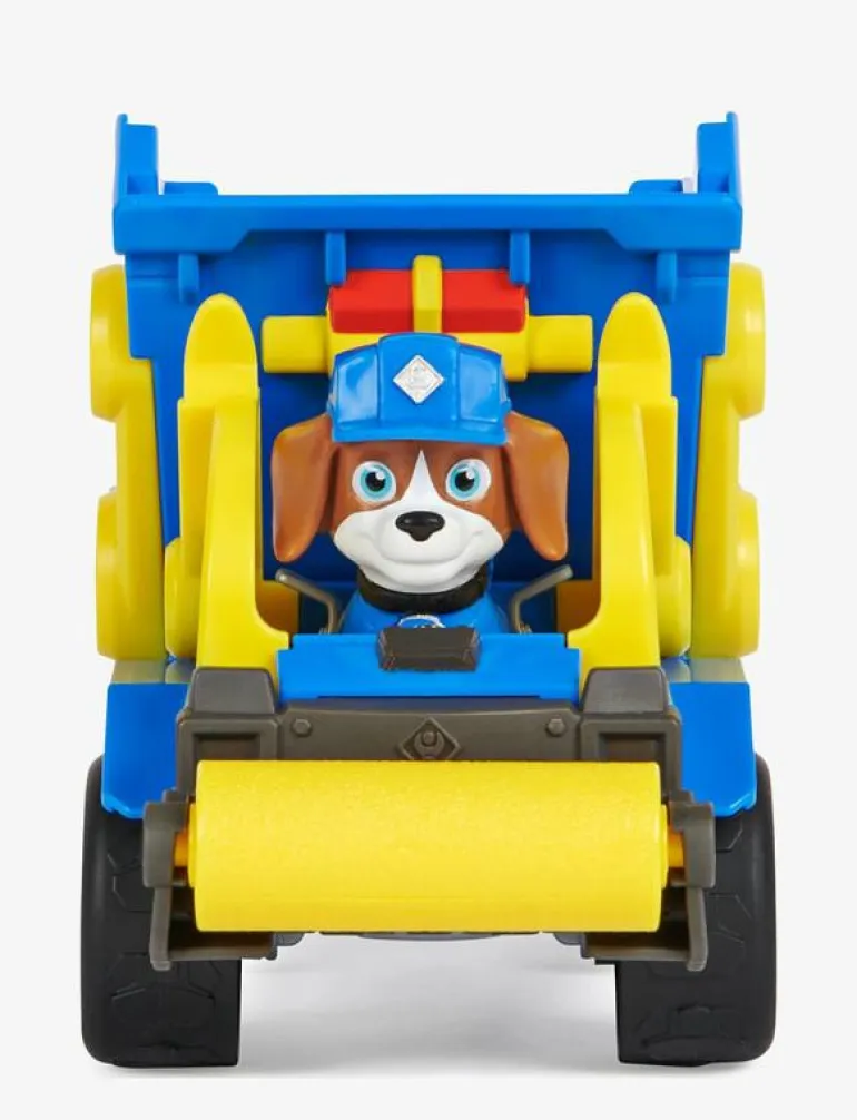 Rubble & Crew Core Vehicle - Wheeler - Lekset