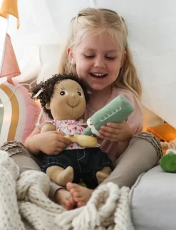 RUBENS BARN DOCKA - MIMMI-KIDS - Dockor