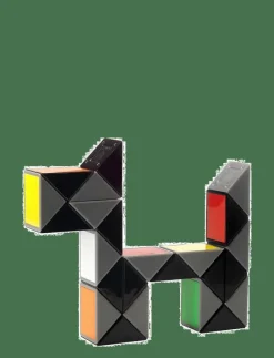 Rubiks Twist - Byggsats