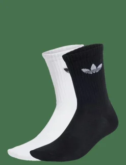 RUFFLE CREW 2P - Strumpor