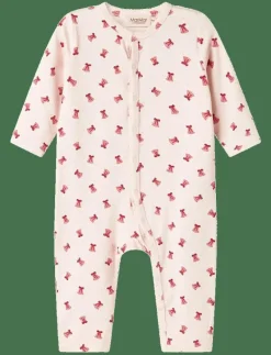 Ruka - Långärmad bodysuit