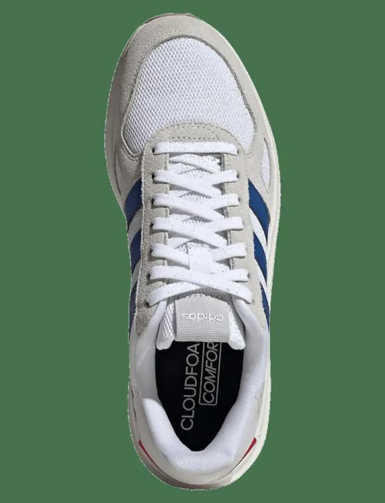 RUN 84 - Låga sneakers