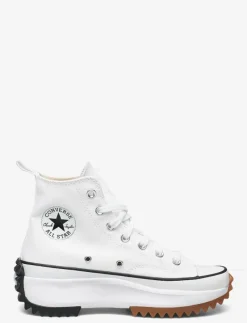 Run Star Hike - Höga sneakers