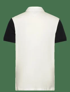 RWB BLOCKING REG POLO - Kortärmade pikéer