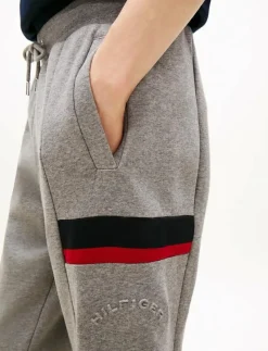 RWB INSERT SWEATPANTS - Joggingbyxor