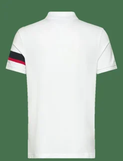 RWB SLEEVE TAPE REG POLO - Kortärmade pikéer