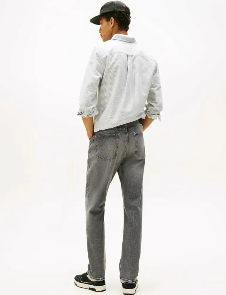 RYAN SLIM STR BI0177 - Slim jeans