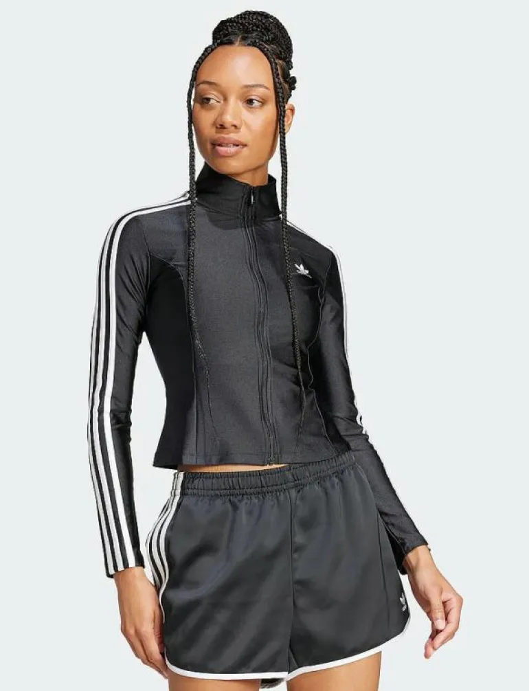 3S SLIM TT - Sweatshirts