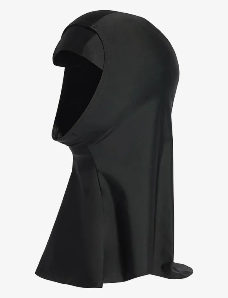 3S SWIM HIJAB - Simutrustning