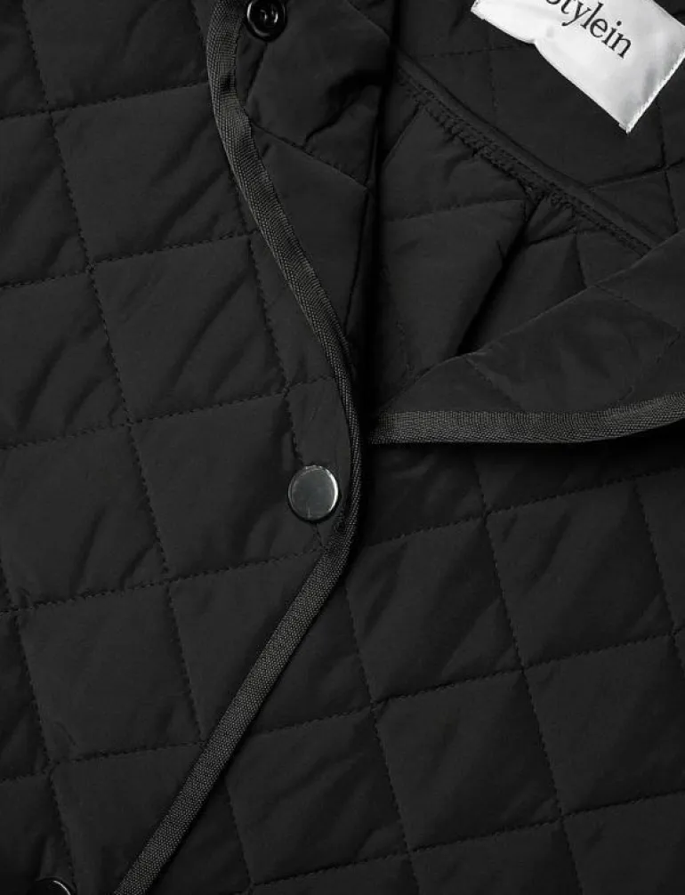SABRIA JACKET - Quiltade jackor