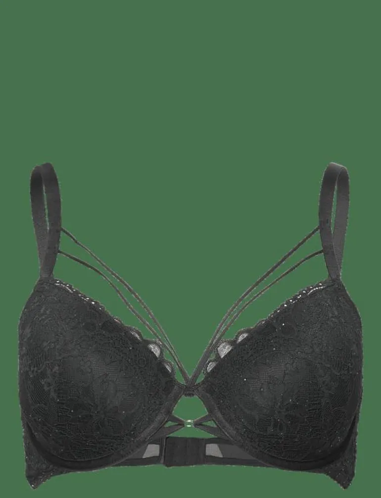 SABRINA PD - Bh:ar med bygel