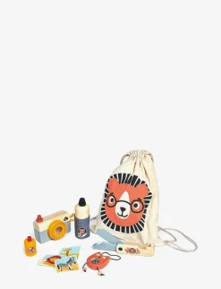 Safari Adventure Kit - Utomhusleksak