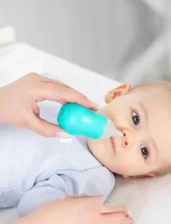 safety nasal aspirator Soft&Clean - Babyvård