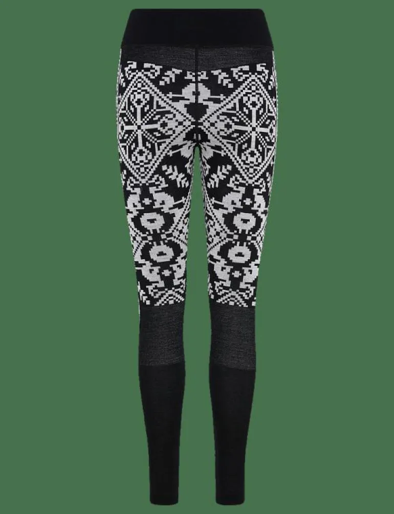 SAGA PANTS - Leggings