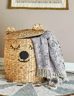Salli Throw - Filtar & Plädar