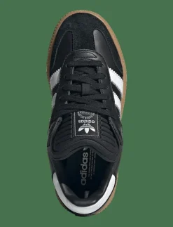SAMBA XLG J - Låga sneakers