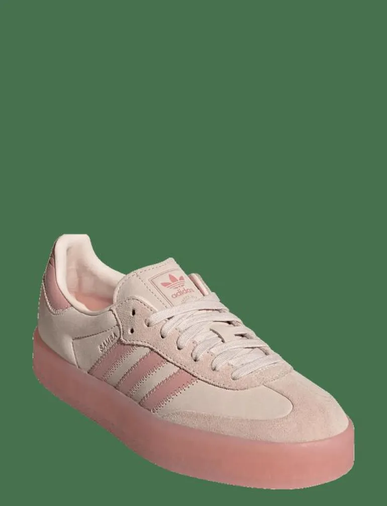 SAMBAE W - Låga sneakers