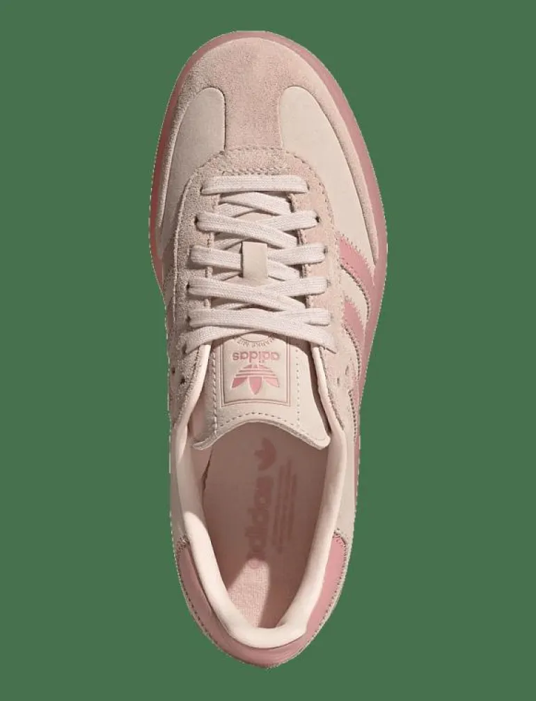 SAMBAE W - Låga sneakers