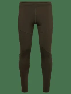 Samien M Long Tights - Träningstights