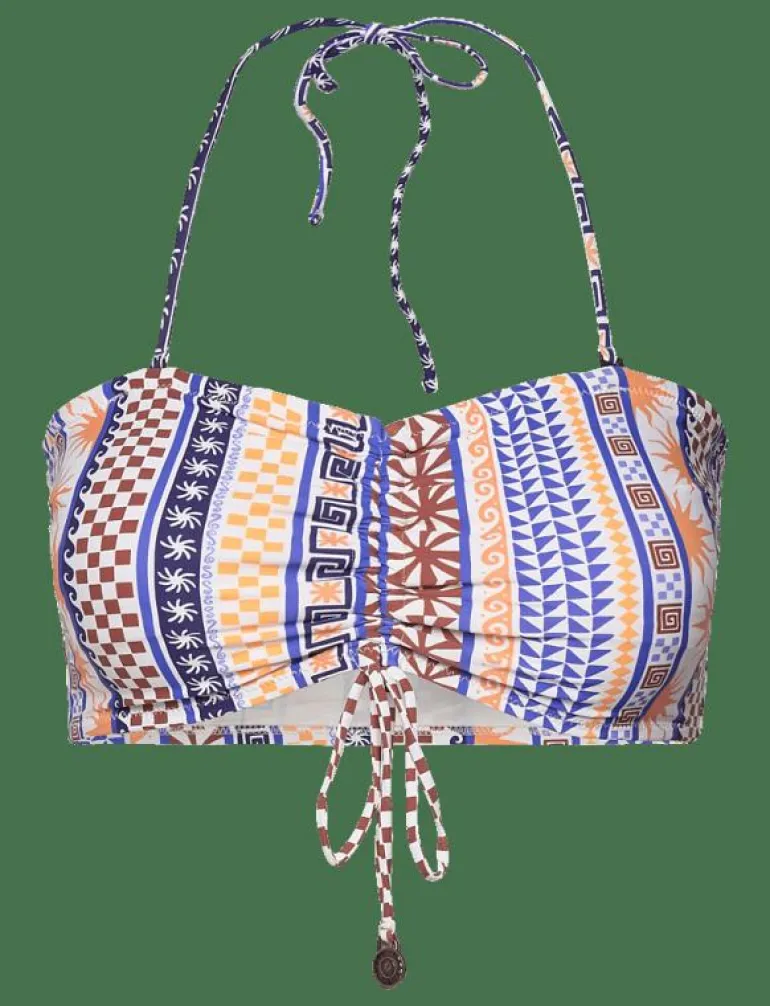 SAN CARLOS BANDEAU - Bikinis