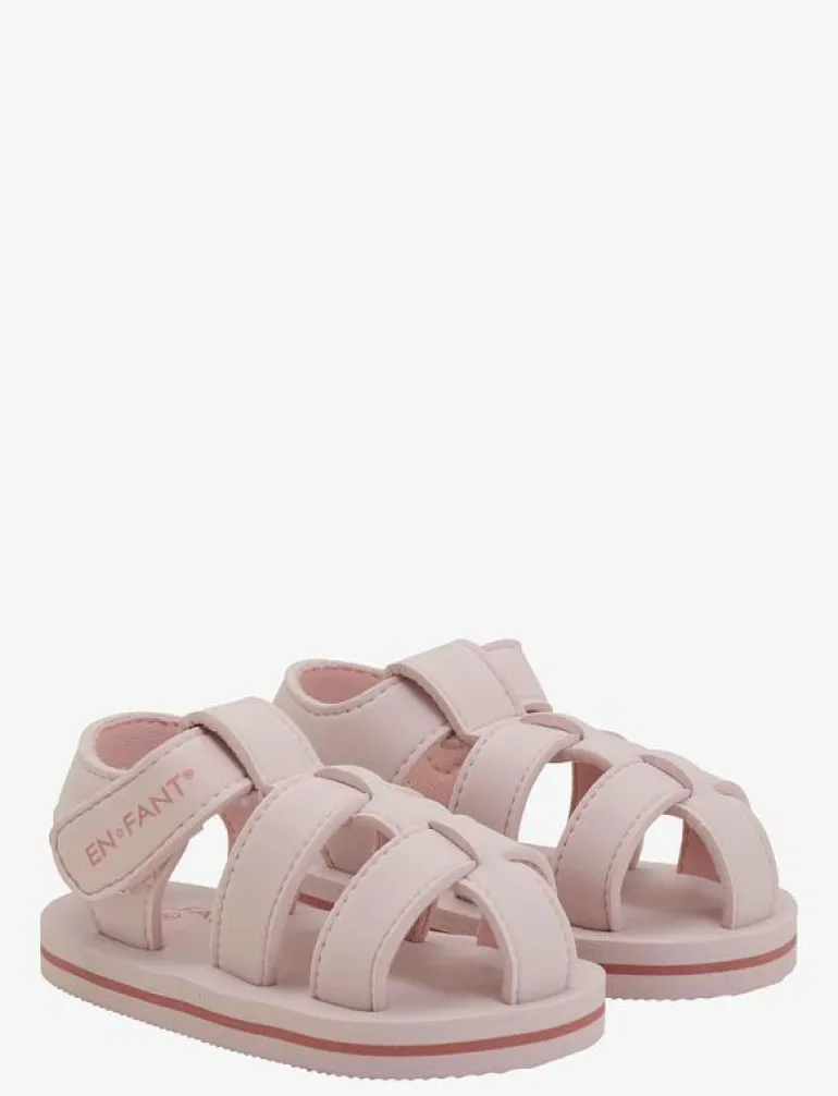 Sandal Velcro - Sandaler