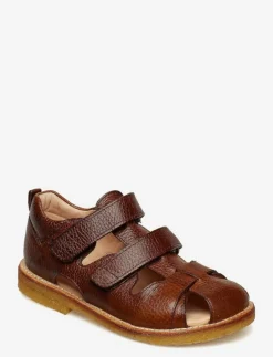 Sandals - flat - closed toe - - Sandaler