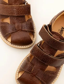 Sandals - flat - closed toe - - Sandaler