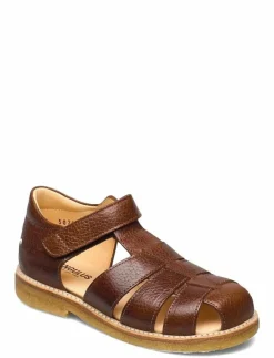 Sandals - flat - closed toe - - Sandaler