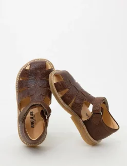 Sandals - flat - closed toe - - Sandaler
