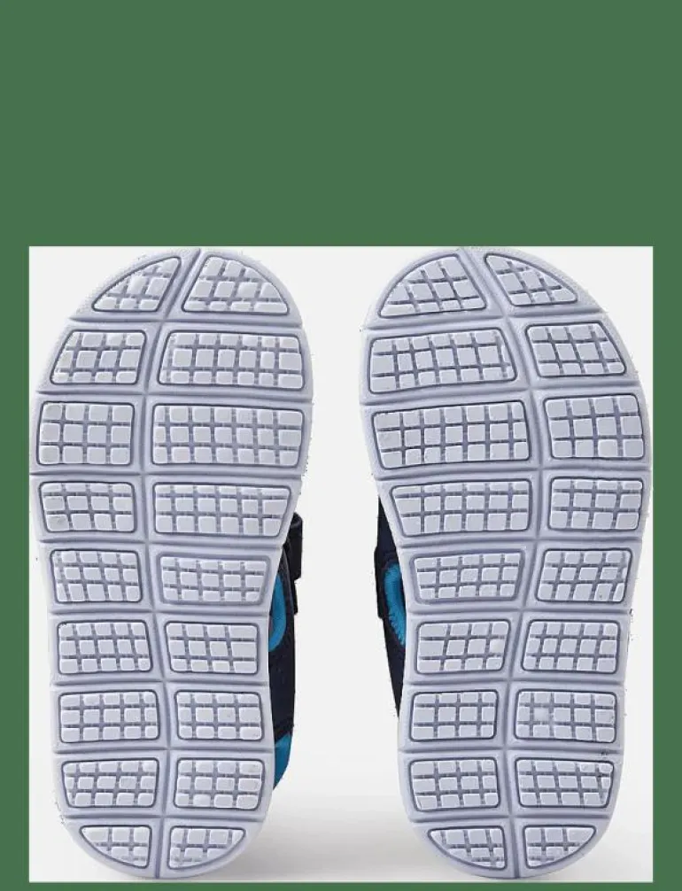 Sandals, Bungee - Sandaler