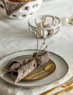 Sandrine Dinnerware Set - Tallrikar