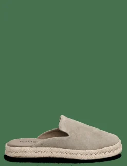 SANTIAGO MULE - Inneskor